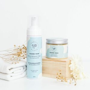 Double Cleansing