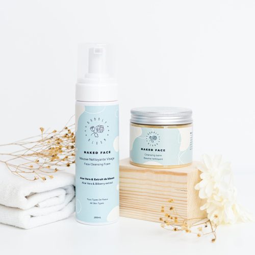 Double Cleansing