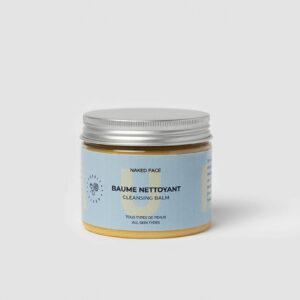 Baume nettoyant - Naked face